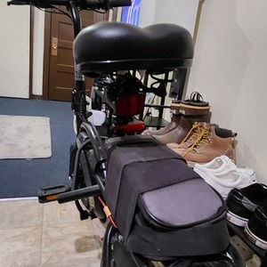 2022 Jetson Bolt Pro Black