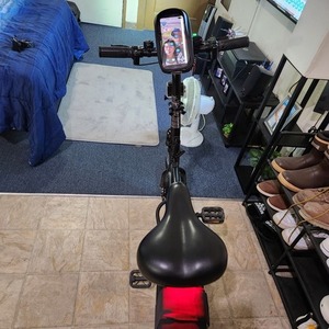 2022 Jetson Bolt Pro Black