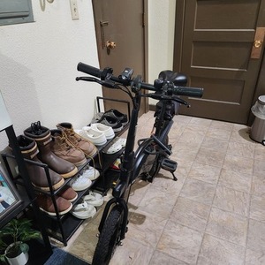 2022 Jetson Bolt Pro Black