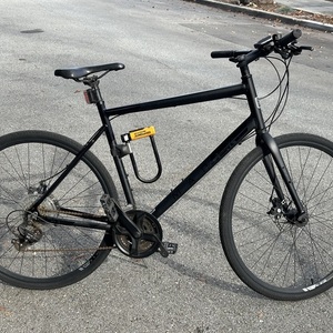 2020 Marin Bikes Fairfax 1