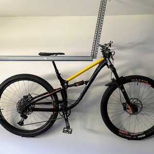 2020 Octane One OMG Black