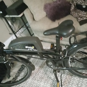 2021 Tern Node 8 gen 3