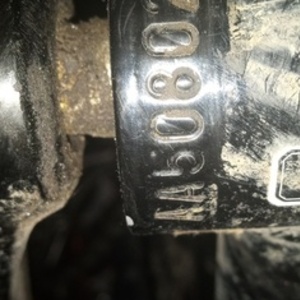 2021 Tern Node 8 gen 3 Black and Silver, gray or bare metal