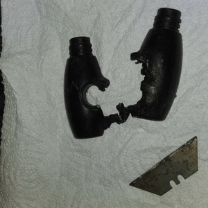 1998 Raleigh Classic Black