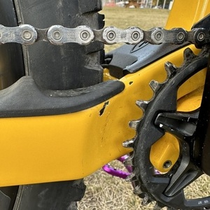 2023 Rocky Mountain Bicycles Altitude C70 Yellow or Gold