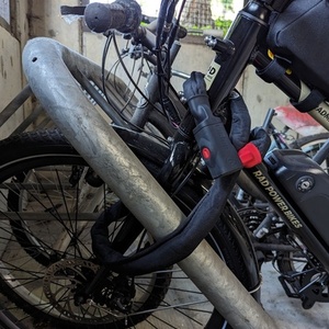 2022 Rad Power Bikes RadMission Black