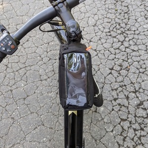 2022 Rad Power Bikes RadMission Black