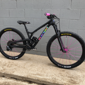 2019 Evil Offering Black