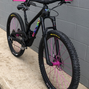 2019 Evil Offering Black