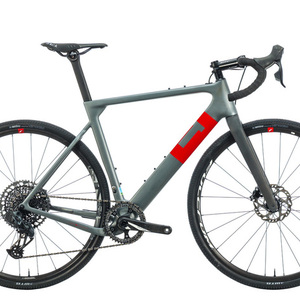 2020 3T Exploro Team Red