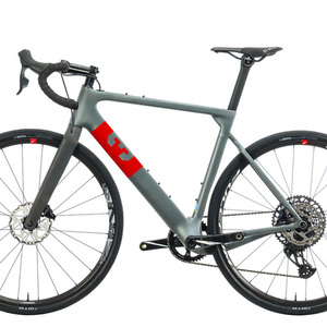 2020 3T Exploro Team Red