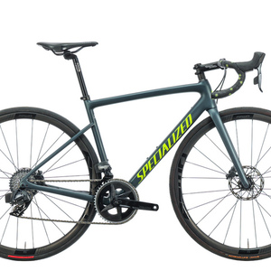 2019 Specialized Tarmac SL6 Sport Disc Blue