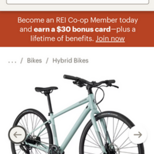 2023 Cannondale Teal