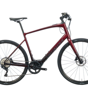 2020 Specialized Vado SL Red
