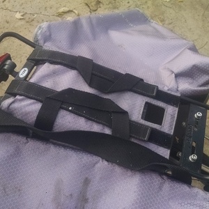 2015 Trek 7.2FX White