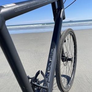 2018 Cannondale Bad Boy 1 Black