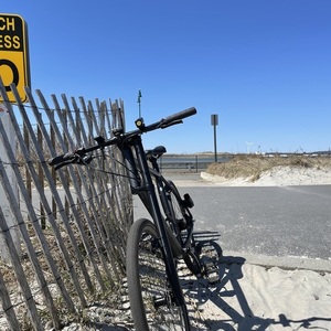 2018 Cannondale Bad Boy 1 Black