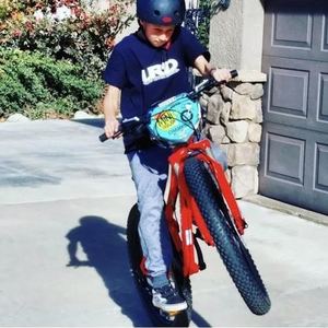 2016 Specialized Riprock 24" Expert Red