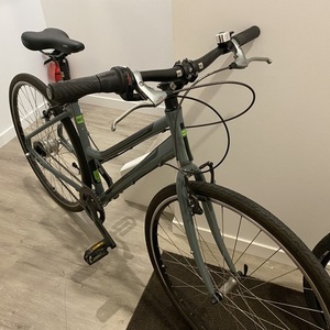 2023 MEC mixed tape Green