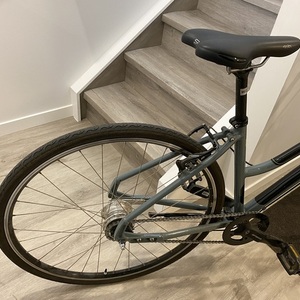 2023 MEC mixed tape Green