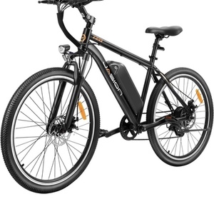 2023 Jasion EB5 Black and Orange