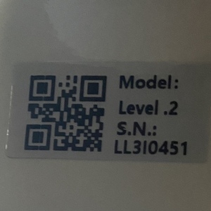 2024 Aventón Level.2 White