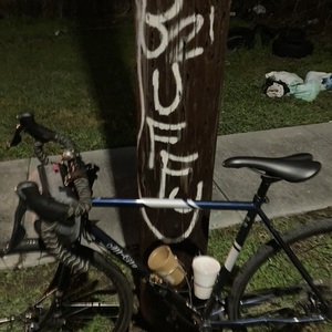 2020 Surly All city space horse Blue