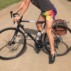 2020 Surly All city space horse Blue