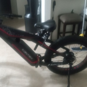 2022 kontax Konrax Black