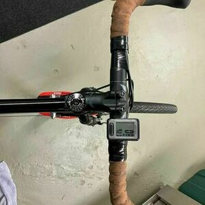 2016 Salsa Marrakesh Black