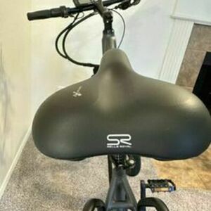 2020 Ride1Up 500 SERIES Black