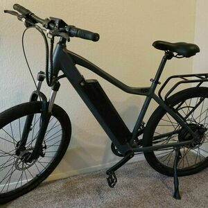 2020 Ride1Up 500 SERIES Black