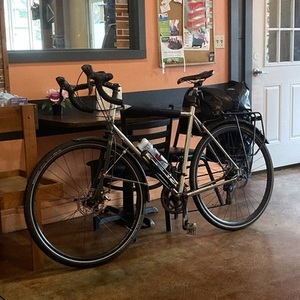 Charge Plug Silver, gray or bare metal