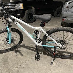 2021 Retrospec Ascent White