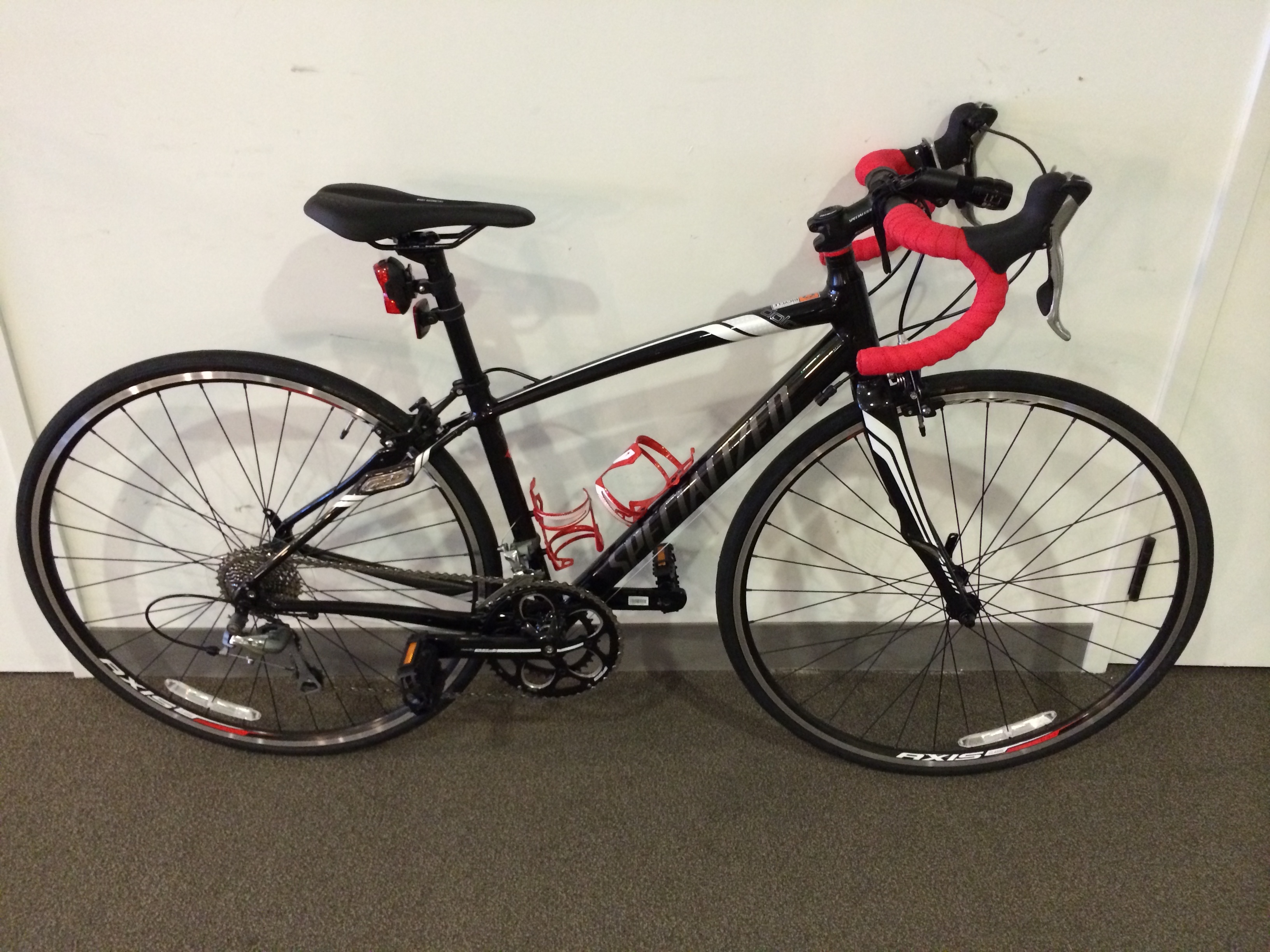 specialized ct elite