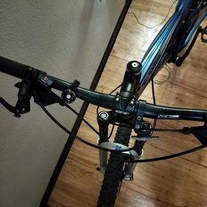 GT Bicycles Force Blue