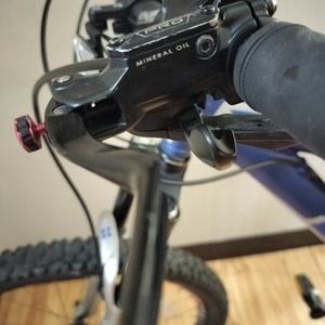 GT Bicycles Force Blue