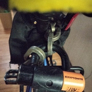 GT Bicycles Force Blue