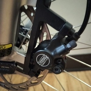 GT Bicycles Force Blue