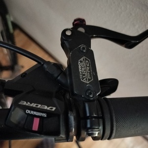 GT Bicycles Force Blue