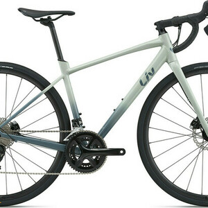 2021 Liv Avail AR 1 Blue