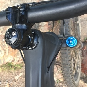 2016 Evil Insurgent Black