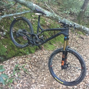 2016 Evil Insurgent Black