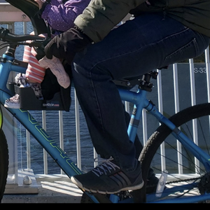 2015 Norco Bikes Indie Blue and Yellow or Gold