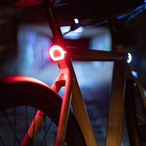 An　VanMoof Vanmoof - Polkadot