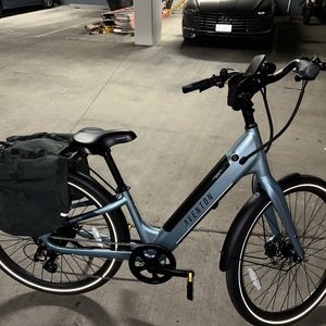 2023 Aventón Pace 500.3 Blue