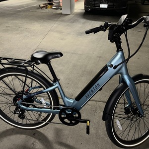 2023 Aventón Pace 500.3 Blue