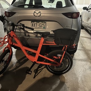 2024 REI Co-op One size Orange