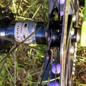 2015 Motobecane FB4 Green