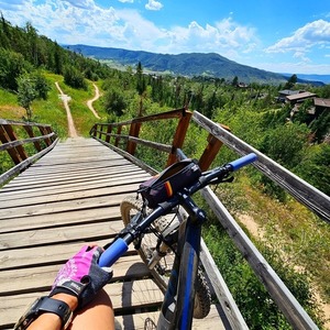 2021 Specialized Epic carbon Black